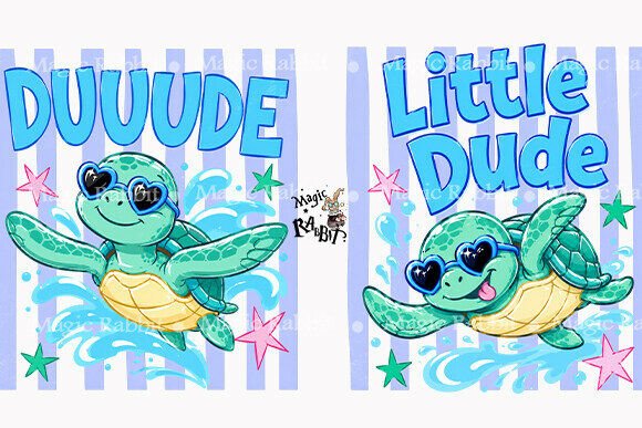 Download Little Dude Sea Turtle PNG - Sea turtle png Collection