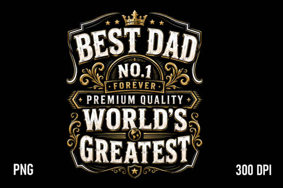 Download Worlds Greatest Dad PNG - Dad png Collection