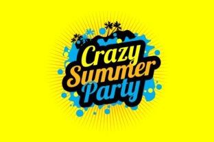 Download Crazy Summer Party - Summer party Collection