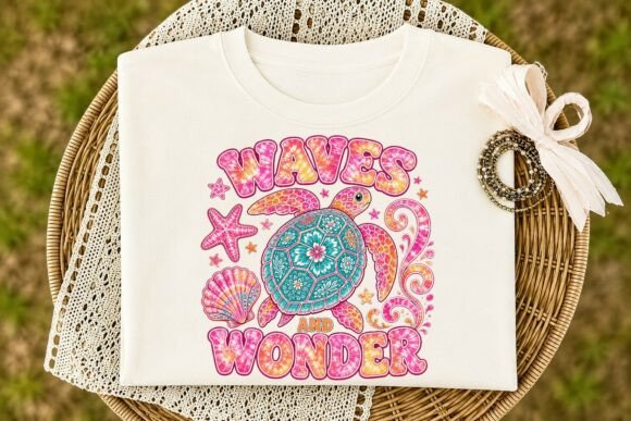 Download Waves and Wonder Sea Turtle PNG Clipart - Sea turtle png Collection