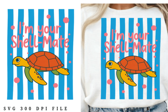 Download Summer Pun Sea Turtle PNG Design - Sea turtle png Collection
