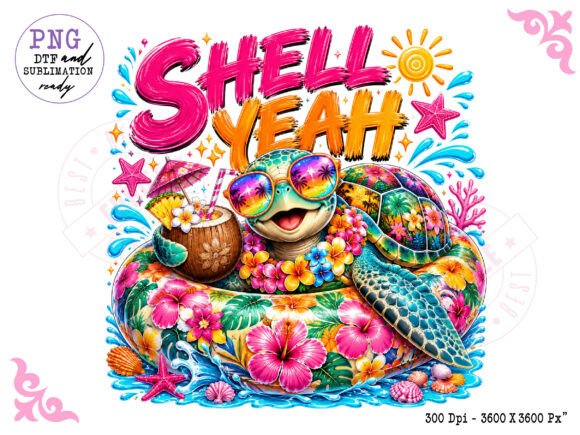 Download Shell Yeah Sea Turtle PNG - Sea turtle png Collection