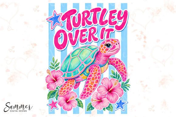 Download Turtley over It Sea Turtle Sublimation - Sea turtle Collection