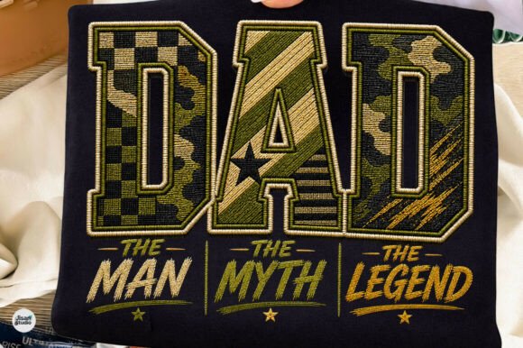 Download Military Dad PNG, Faux Yarn Father’s Day - Premium Resources