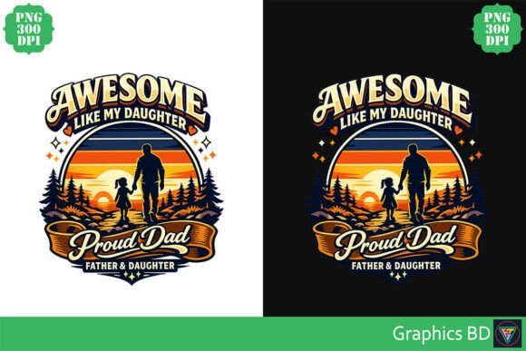 Download Awesome Like My Daughter Dad PNG - Dad png Collection
