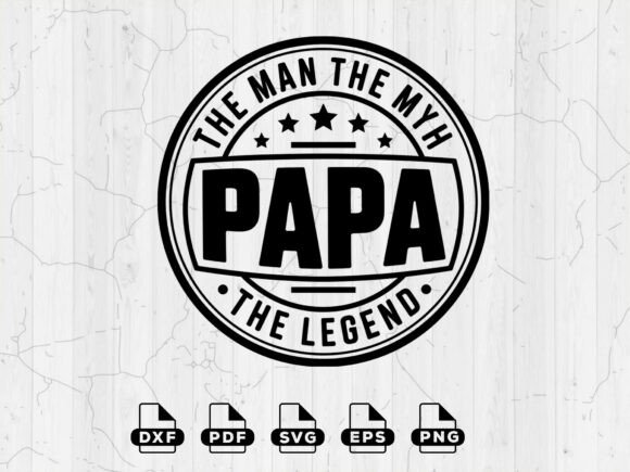 Download Father's Day SVG, Gift for Dad PNG - Dad png Collection